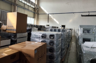 新风换气机是如何实现公共建筑节能的？